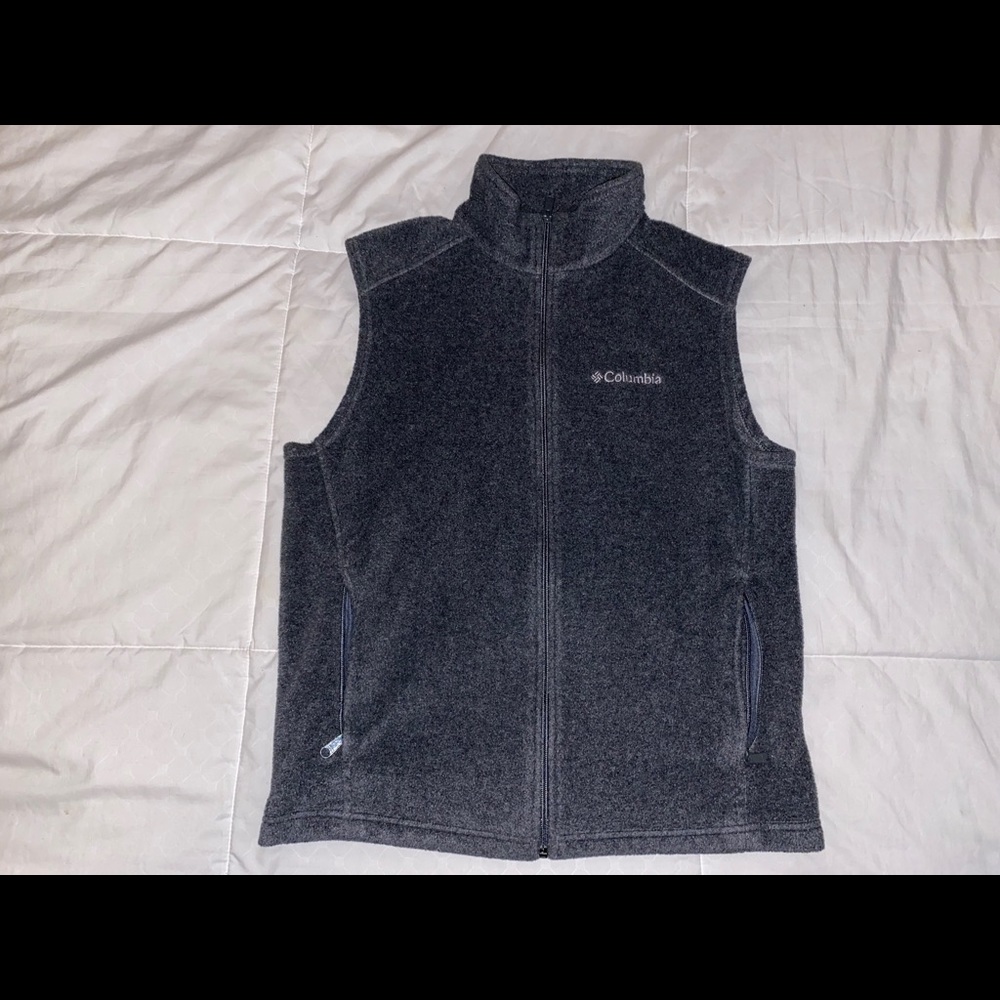 M Colombia vest